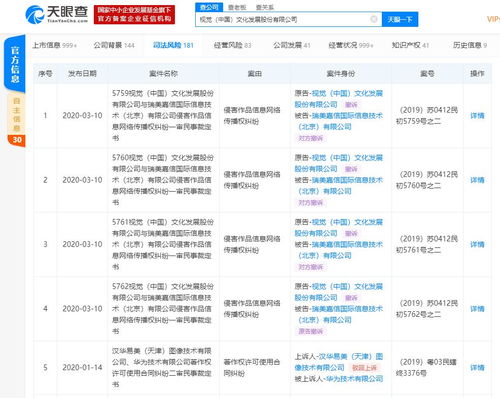 視覺(jué)中國(guó)副總裁張宏麟辭職，聚焦金融信息咨詢服務(wù)轉(zhuǎn)型