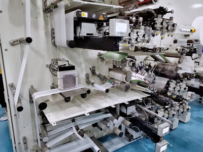 做醫(yī)護紙尿褲共伴寶寶健康成長！麥斯凱爾四周年慶感恩回饋暨技術(shù)推廣